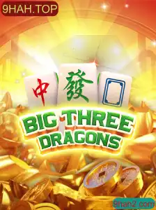 Explorando BigThreeDragons: Uma Nova Experiência de Jogo