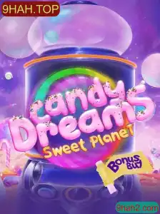 CandyDreamsSweetPlanet: Aventura e Estratégia em um Universo Doce