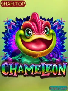 Descubra o Fascinante Mundo do Jogo Chameleon: Regras e Estratégias