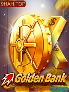 CrazyGoldenBank: O Jogo que Revoluciona o Mundo dos Cassinos Virtuais