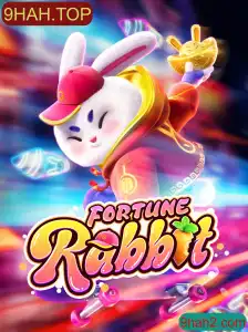 Explorando o Fascinante Mundo de FortuneRabbit e a Tendência 9HAH.TOP