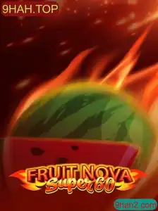 Explorando o Mundo de FruitNovaSuper60