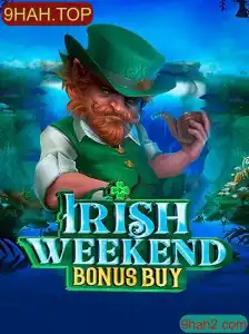 Descubra o Fascinante Mundo do Jogo IrishWeekendBonusBuy