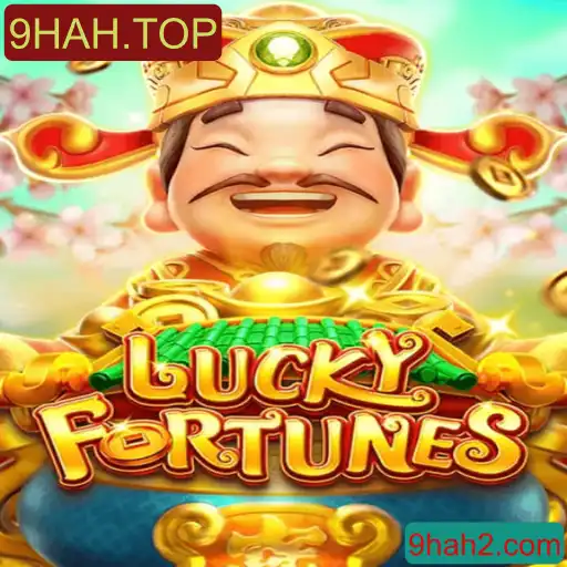 Explorando o Universo de LUCKYFORTUNES: Um Guia Detalhado