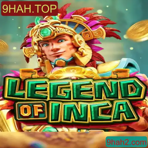 Descubra LegendofInca: Uma Aventura Épica no Mundo Antigo