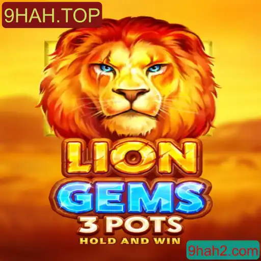 Explorando LionGems3pots: Uma Aventura de Jogo Única