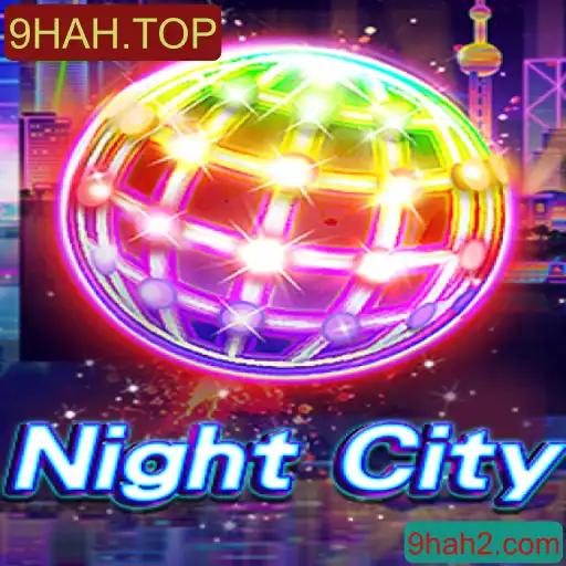Descubra o Mundo Imersivo de 'NightCity'