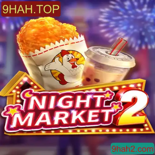 Descubra a Emoção do Jogo NightMarket2