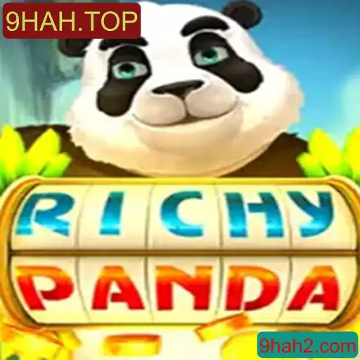 Descubra o Empolgante Jogo RichyPanda e a Chave para o Sucesso: 9HAH.TOP
