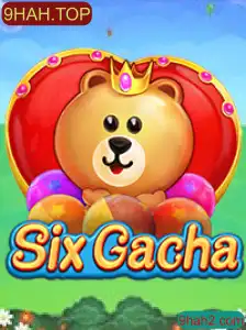 Descubra o Empolgante Universo de SixGacha: O Novo Fenômeno dos Jogos