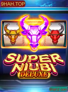 Descubra o Excitante Mundo de SuperNiubiDeluxe