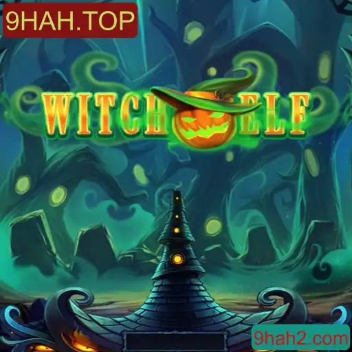WitchElf: O Fascinante Mundo do RPG em 9HAH.TOP