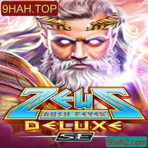 Explorando ZeusRushFeverDeluxeSE: O Fascinante Mundo do Jogo e Sua Interatividade com 9HAH.TOP